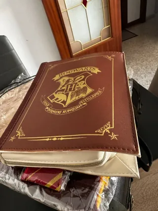 Cofre Harry Potter Talla L/XL