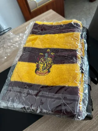 Cofre Harry Potter Talla L/XL