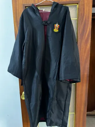 Cofre Harry Potter Talla L/XL
