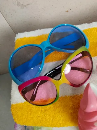 Set Accesorios Fotos Verano