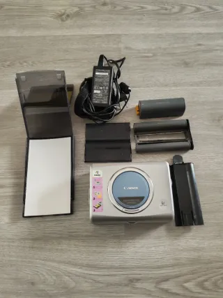 Impresora Canon CD1006