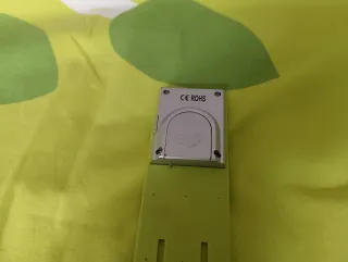 Luce led orientabile per lettura