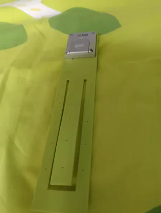 Luce led orientabile per lettura