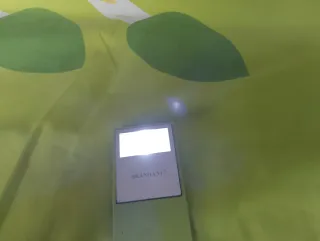 Luce led orientabile per lettura