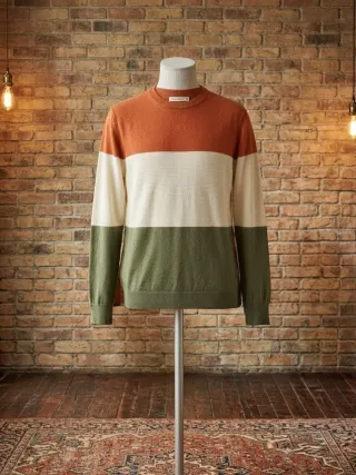 Maglione l'Angolo del vintage