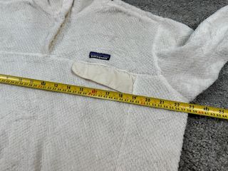 Polar Patagonia Mujer Talla XL