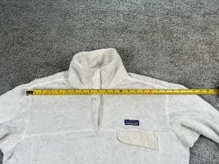 Polar Patagonia Mujer Talla XL