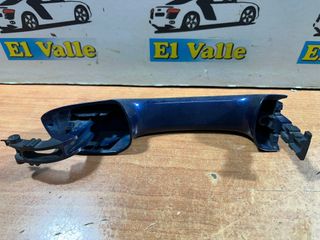 MANETA EXTERIOR TRASERA DERECHA VW TOURAN II