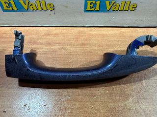 MANETA EXTERIOR TRASERA DERECHA VW TOURAN II