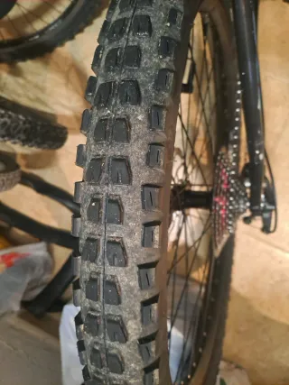 Bicicleta Eléctrica E-TWO SPX