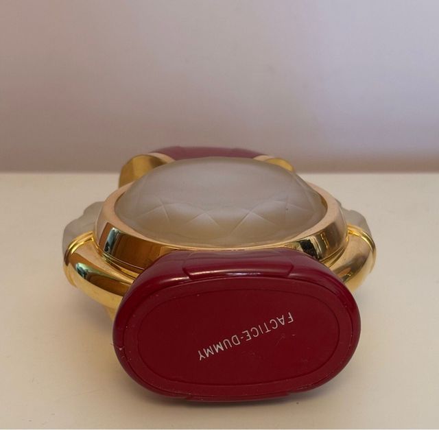 Frasco Vacío Cartier Panthère