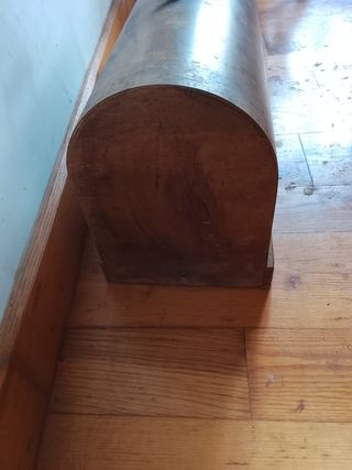 Tapa para máquina de coser Singer