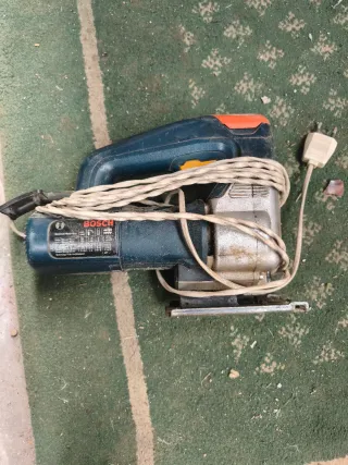 Sierra de calar Bosch