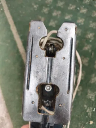 Sierra de calar Bosch