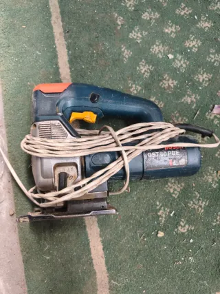 Sierra de calar Bosch