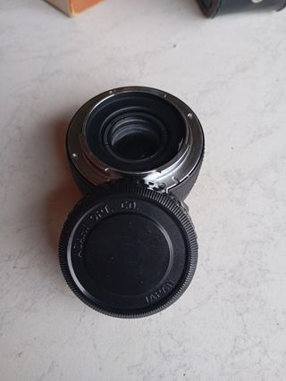 WEP AUTO KINOTELEX 2X WMC Teleobjetivo