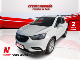 Mokka X - DESDE 236€/MES ¡SIN PAGAR ENTRADA!
