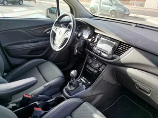 Mokka X - DESDE 236€/MES ¡SIN PAGAR ENTRADA!