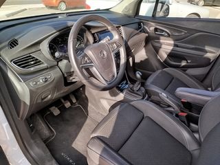 Mokka X - DESDE 236€/MES ¡SIN PAGAR ENTRADA!