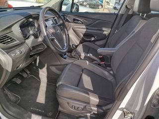 Mokka X - DESDE 236€/MES ¡SIN PAGAR ENTRADA!