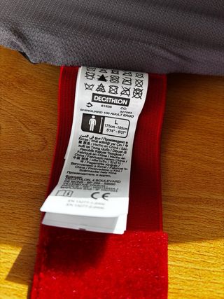 Espinilleras Outshock Artes Marciales