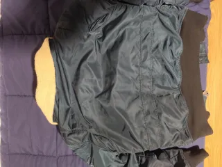 Chaqueta Schott Azul L