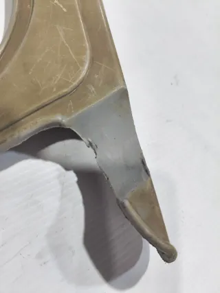 1. Cubrecadena Montesa Cota 49 Nuevo