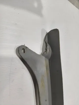 1. Cubrecadena Montesa Cota 49 Nuevo