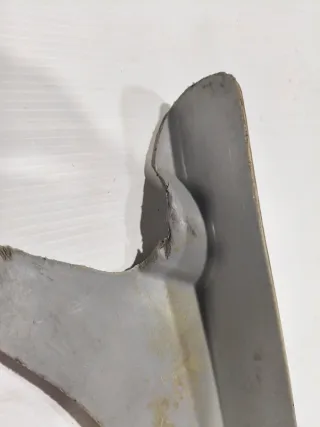 1. Cubrecadena Montesa Cota 49 Nuevo