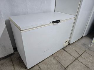 Arcón Congelador