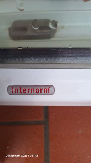 Infissi Internorm