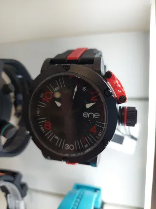 Reloj Deportivo ENE