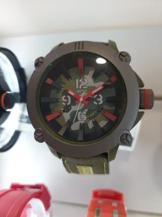 Reloj Deportivo ENE