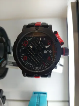 Reloj Deportivo ENE
