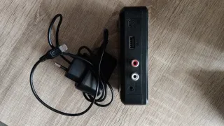 Altavoces Woxter Dynamic DL-1250 Negro 150w