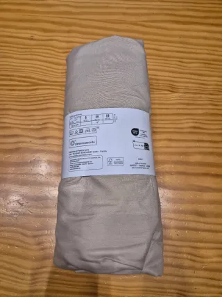 Funda Nórdica,Fundas Almohada,Sábana Bajera 135cm