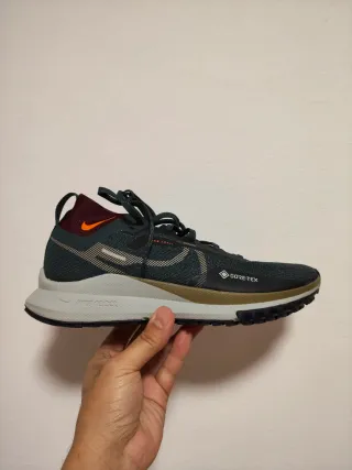 T41 Nike React Pegasus Trail 4 GTX
