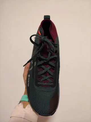 T41 Nike React Pegasus Trail 4 GTX