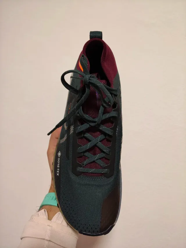 T41 Nike React Pegasus Trail 4 GTX