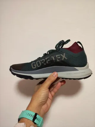 T41 Nike React Pegasus Trail 4 GTX