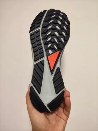 T41 Nike React Pegasus Trail 4 GTX