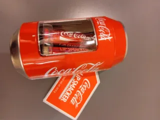 Lip Smacker Coca-Cola Set