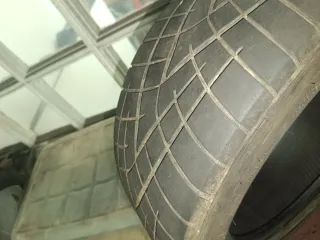 4 Toyo Proxes R11 195/50 R15