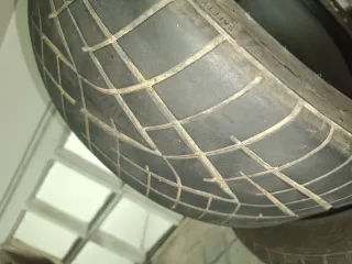 4 Toyo Proxes R11 195/50 R15