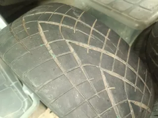 4 Toyo Proxes R11 195/50 R15