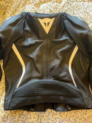 Mono Dainese 2 piezas mujer