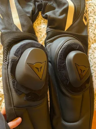 Mono Dainese 2 piezas mujer