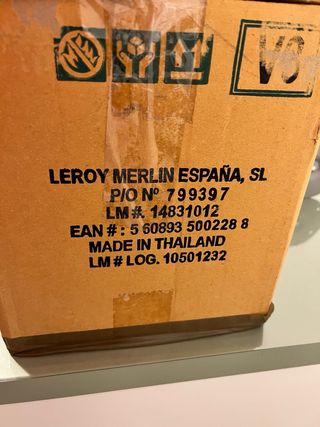 Árbol Navidad Vermont 180cm