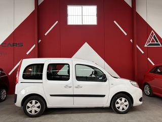 Renault Kangoo 2015 1.5dci Combi 90cv