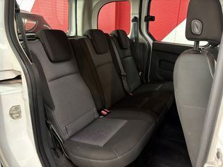 Renault Kangoo 2015 1.5dci Combi 90cv